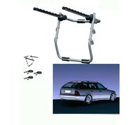 Portabici posteriore MENABO' Biki 3 bici