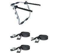 Portabici posteriore MENABO' Biki 3 bici