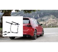 Portabici posteriore MENABO' Biki 3 bici