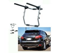 PORTABICI POSTERIORE 3 BICI PORSCHE CAYENNE ANNO 2015 PER 3 BICI UOMO DONNA