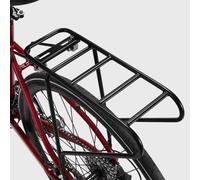 Portabici posteriore ad alte prestazioni, robusto, con attacco a