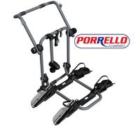 Portabici posteriore PERUZZO Pure Instinct 2 709/2