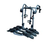 Portabici Posteriore Auto Pure Instinct per 3 Bici Anche Fat Bike