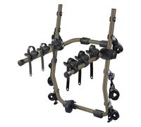 Nitto Limited Edition, portabiciclette posteriore