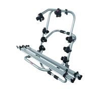 PORTABICI POSTERIORE BICI OK 2 VAN PER 2 BICICLETTE PER TOYOTA RAV4 2016-2018