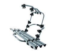 PORTABICI POSTERIORE BICI OK 3 PER 3 BICICLETTE PER AUDI A4 AVANT DAL 2015