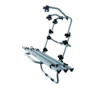 PORTABICI POSTERIORE BICI OK 3 VAN PER 3 BICICLETTE PER RENAULT SCENIC 2003-2016