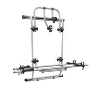Portabici Posteriore Bici Ok Doppia Porta Per Renault Master Fabbri Grigio 6201837rn