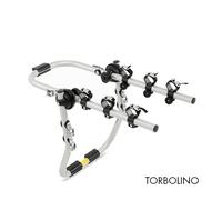 BICI TORBOLINO Portabici Posteriore Fabbri