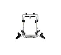 Portabici posteriore per MTB 29" PERUZZO Firenze 2 posti art. 660E EBIKE