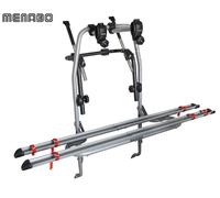 Portabici posteriore MENABO' Logic 2 bici