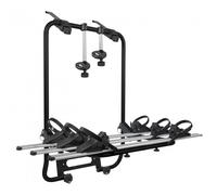 Portabici posteriore MENABO' Shadow Caddy Nero dal 2021