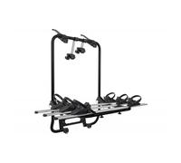 Portabici posteriore MENABO' Shadow T6 black