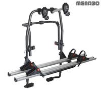 Portabici posteriore MENABO' Stand up 2 bici
