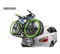 Portabici posteriore MENABO' Stand up 3 bici