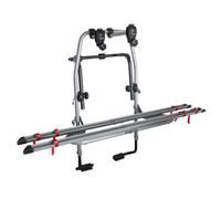 Portabici posteriore MENABO' Steel bike 2 bici