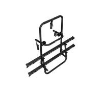 Portabici posteriore per auto 4x4 PERUZZO Brennero 2 bici art. 313N NERO