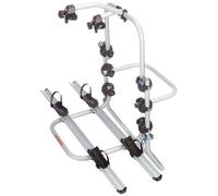 PORTABICI POSTERIORE PER AUTO CON CANALINA MTB BICI DA MONTAGNA RACK UNIVERSALE