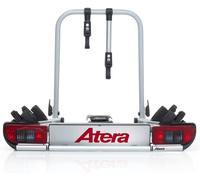 Portabici posteriore per gancio di traino Atera Strada Sport 2 022684