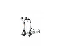 Portabici posteriore per MTB 29" PERUZZO Firenze 2 posti art. 660E EBIKE