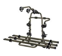 Portabici posteriore per portellone Nordrive Pyro Limited Edition 3 biciclette