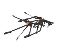 Portabici posteriore per portellone Yakima Hangout per 2 biciclette