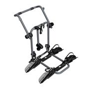 PORTABICI POSTERIORE PURE INSTINCT 2 BICICLETTE PER TOYOTA URBAN CRUISER