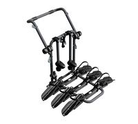 PORTABICI POSTERIORE PURE INSTINCT 3 BICICLETTE PER CHRYSLER PT CRUISER DAL 2006