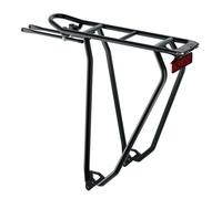 Portabici posteriore Racktime Shine Evo Light 2.0 AC Snapit 2.028" Noir