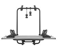Portabici posteriore SHADOW BLACK T5 2003>2015