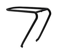 Portabici posteriore Winora I-ride Pure Nero