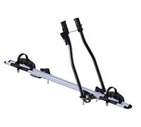 Portabici SAGITTAR + portapacchi VDP LION2 compatibile con Volkswagen Sharan (7M1B) (5 porte) 03-09