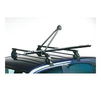 Portabici sul tetto Peruzzo Lucky Two Cruiser Nero