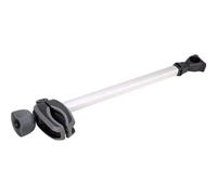 Portabici Thule Bras Long Velospace-Velocompact Noir