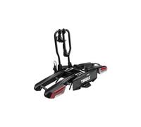 Thule EasyFold 3 2B - portabici Black unisex