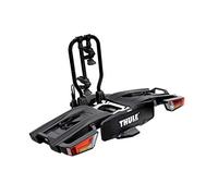 PORTABICI Thule EASYFOLD XT 2 BICIS 13 Pin Nero