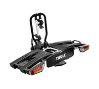 Portabici Thule EasyFold XT 2B alluminio/nero