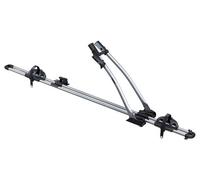 Thule 532 THU Portabiciclette Nero, Grigio