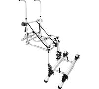 Portabici thule lift v16 regolabile manualmente in altezza