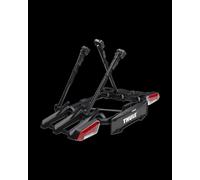 Thule Outpace Portabici Black, 3 bikes