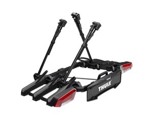 Portabici Thule OutPace per 3 biciclette