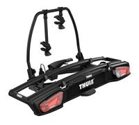 Portabici Thule Per gancio traino - Thule VeloSpace XT 2 NERO (spina 13 poli) ..