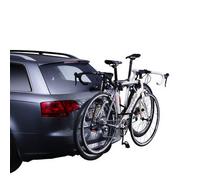 Portabici Thule Xpress 2 su attacco per 2 biciclette