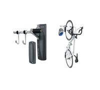 Portabici Topeak Oneup Argenté