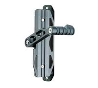 Portabici Topeak Swing-Up Bike Holder Gris