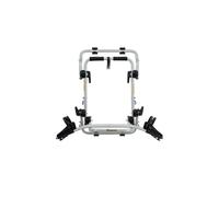 Portabici posteriore per MTB 29" PERUZZO Firenze 2 posti art. 660E EBIKE