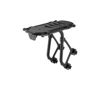 Portabici universale thule tour rack nero