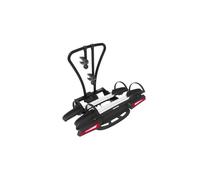 Portabici Yakima Just Click 2 Evo Noir