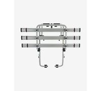 Portabici posteriore PERUZZO Padova in alluminio 3 bici art. 650/3