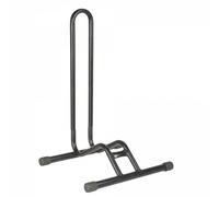 Portabiciclette con adattatore di altezza M-Wave Noir